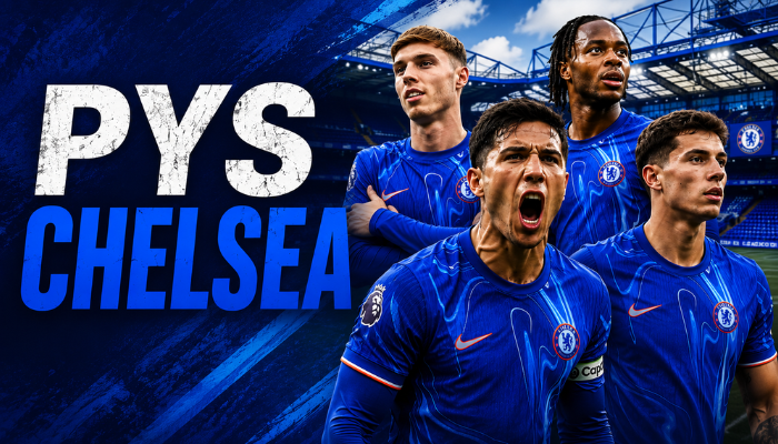 PYS Chelsea