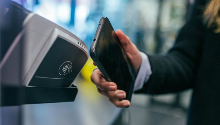 on rarefiedtech.com fintech