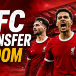 LFC Transfer Room
