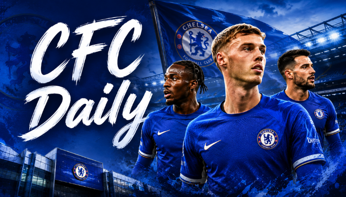 CFC Daily