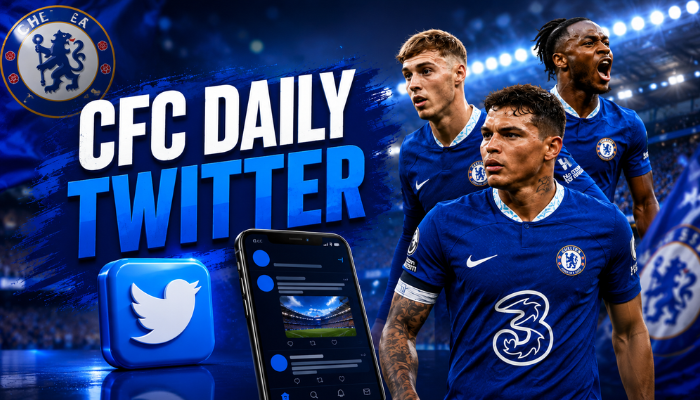 cfc daily twitter