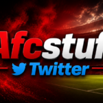 Afcstuff Twitter