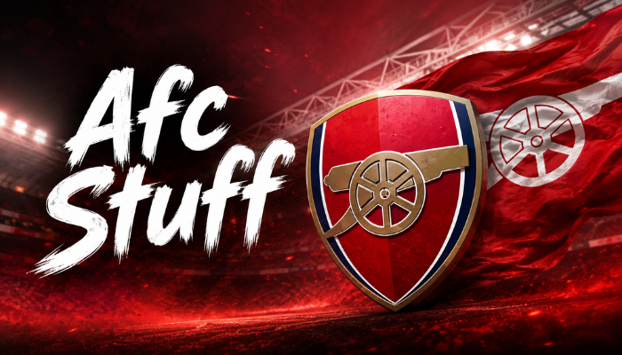 afc stuff