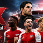 Arsenal X