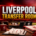 LiverPool Transfer Room